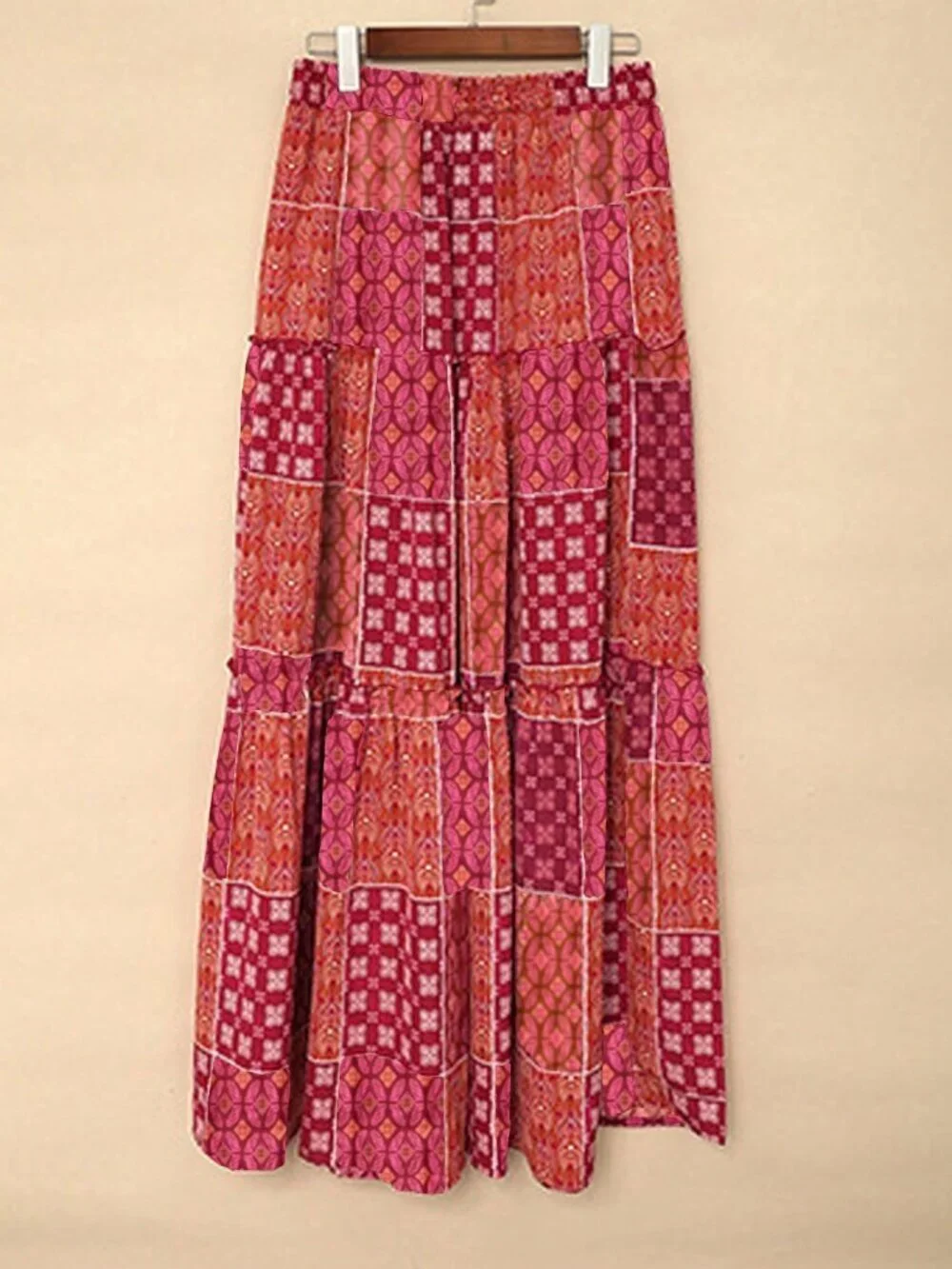 N/A embrace boho